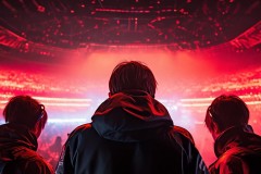 LPL赛区外战纪录堪忧：LCK战队七战全胜暴露团战决策短板