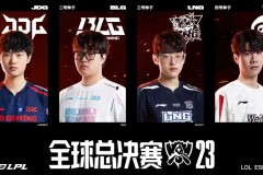 圣枪哥接受Ming采访：我会推荐Faker去尝试豆汁，相信他的实力