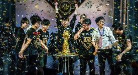 女子公开赛RE-Girls战队连胜：精准策略与默契协作展现顶尖竞技风采