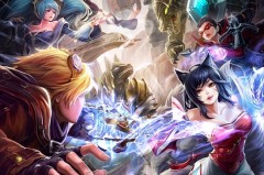 王者荣耀中花木兰与刺客单挑谁能赢？真相让人惊掉下巴