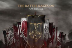 决胜局盲选！JackeyLove德莱文对阵Deft金克丝，梦回S8