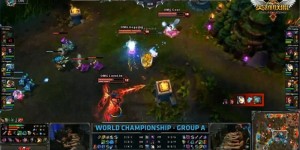 2025年全球总决赛电竞热潮：总奖金池破千万美元创新高，详解奖金分配与电竞产业前景