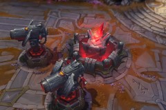 电竞圈名人堂评选引热议：Faker祝贺Uzi获殊荣，拳头官宣名人堂皮肤