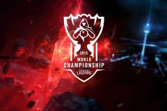 英雄联盟》辉煌