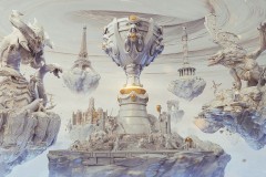 二、 赛中战报与速报类